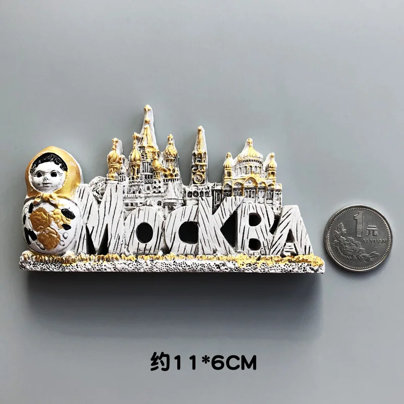 F6 Магниты страны на холодильник Великобритания вывеска Лондонское здание магнитный стикер на холодильник мир Путешествия Сувенир Магнитный Магнит подарок на день рождения - Цвет: F6