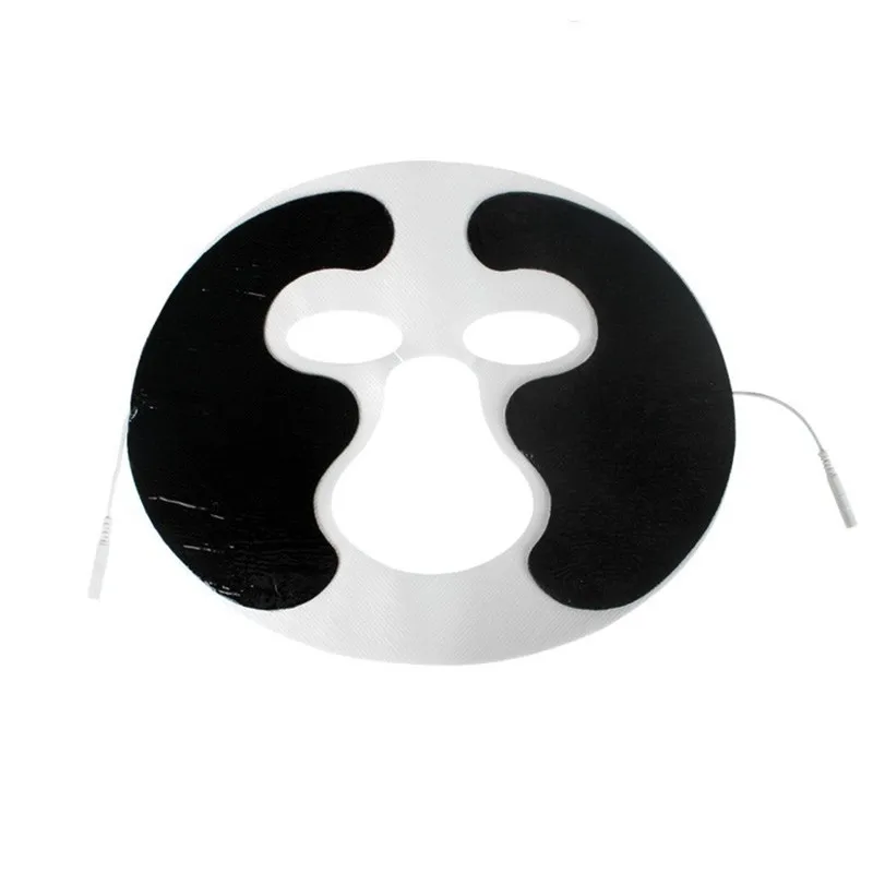 Нетканая самоклеящаяся фотоэлектрическая маска для тела массажа кабель 2 мм