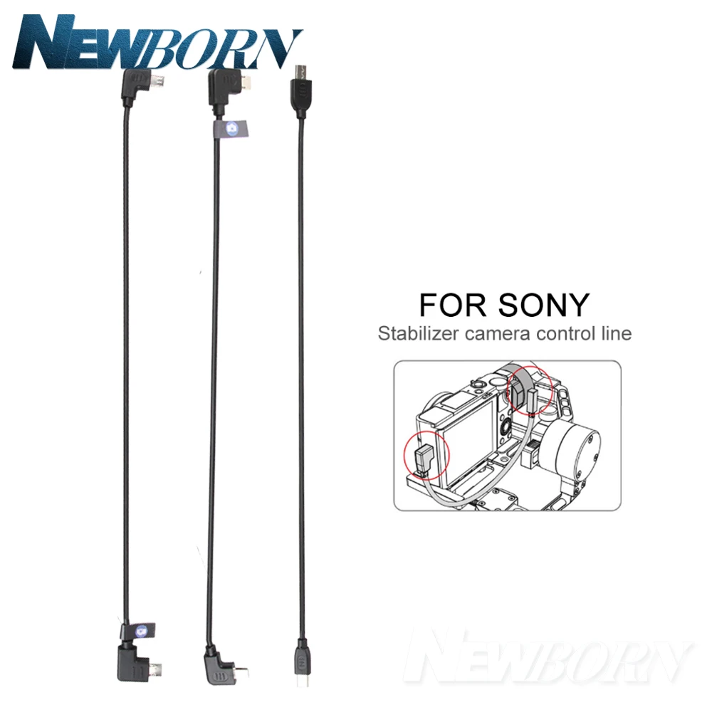Ручной Стабилизатор для Sony A6500 A6300 A9 A7 A7R A7M3 to ZHIYUN Crane Plus/2/M подвес аксессуары