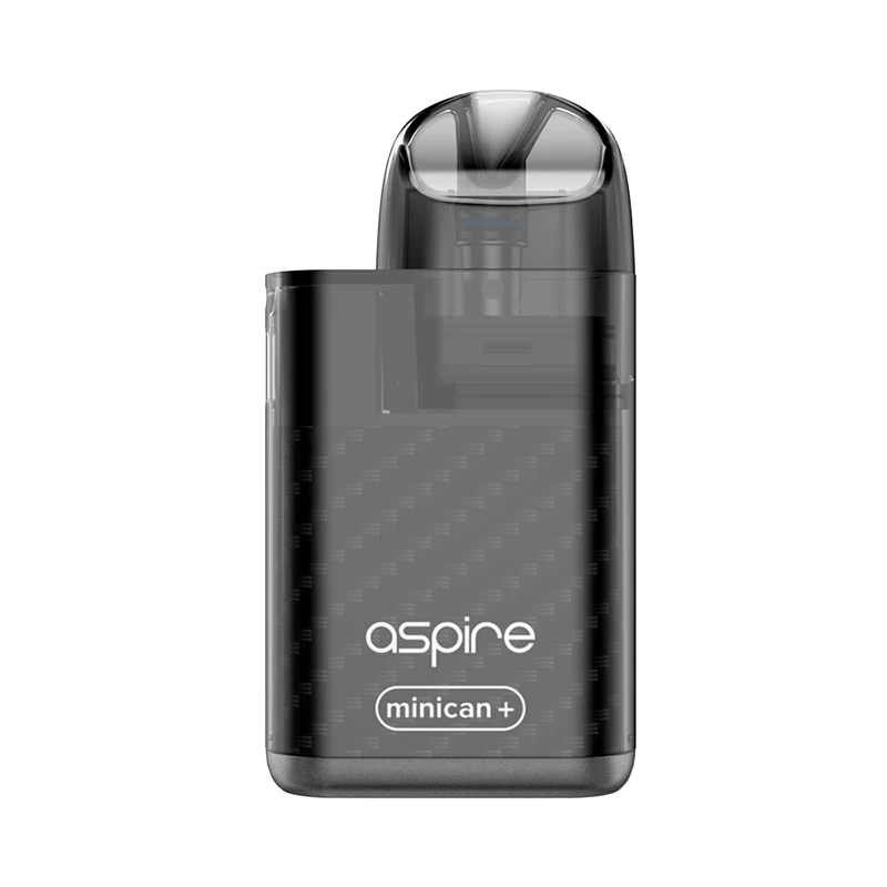 Набор для вейпа Aspire Minican Plus электронная сигарета Модернизированная версия