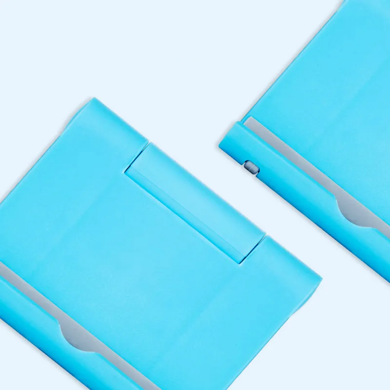 Портативный регулировать угол вращающийся держатель планшета для iPad pro Air mini