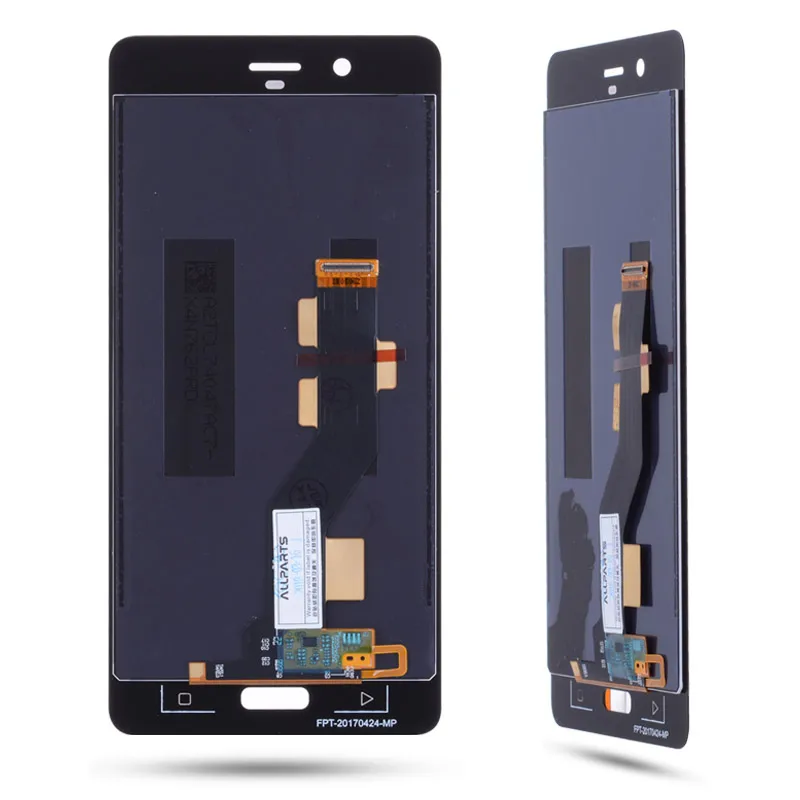 Дисплей для NOKIA 8 LCD в сборе с тачскрином Оригинал 5.3&quot черный | Мобильные