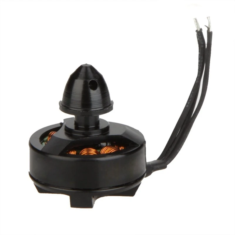 RCX 1804 2400KV бесщеточный двигатель CCW резьба для DJI F330 ZMR250 H250 части