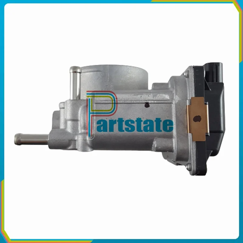 OE # ET-A60-02 16119-ET000 337-50157 ET-A60-02B 16119-ET00A TB1157 Клапан дросельной заслонки для Nissan Sentra Versa Cube