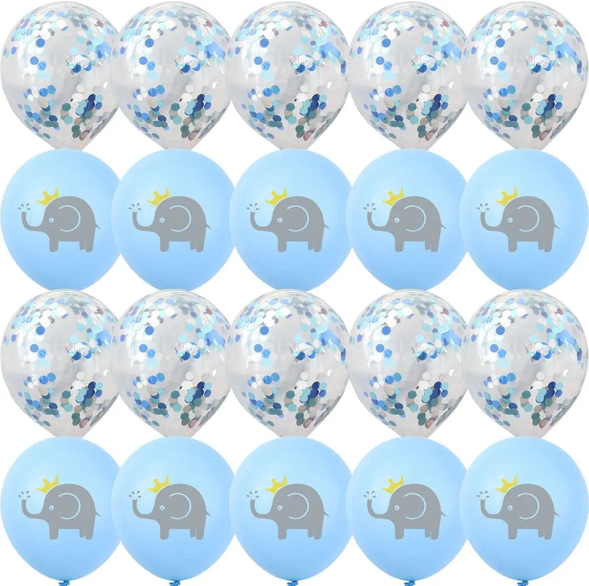 10 шт. воздушные шары из латекса 12 дюймов | Дом и сад