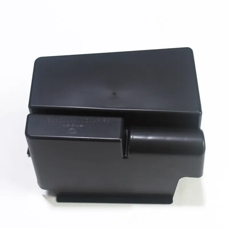 Черный ящик в салон для хранения подлокотнике держатель Ford Mustang 2015 2016 2017