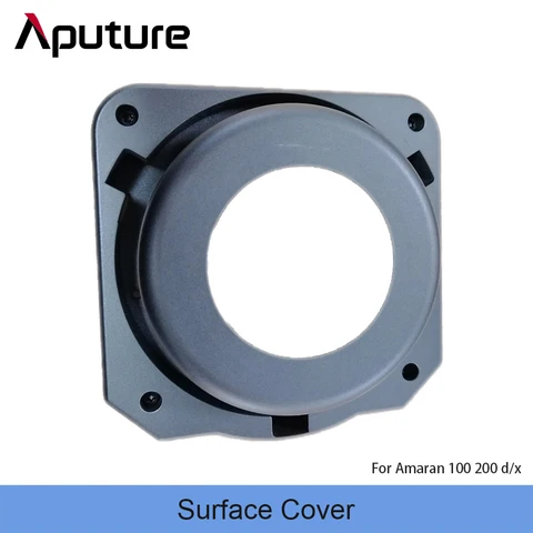 Крышка поверхности Aputure для Amaran 100 200 d/x