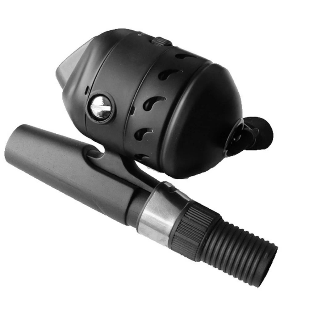 Рыболовное Сиденье Катушки противоскользящая Рыболовная катушка прямой