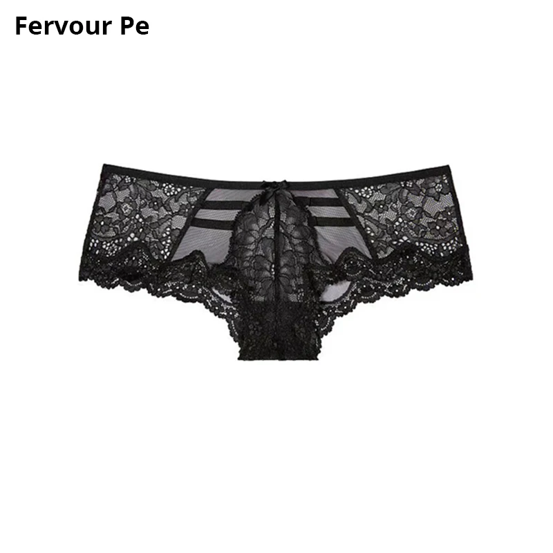Fervour pe, женские трусы, сексуальные, кружевные, низкая талия, выдолбленные, бесшовные, обёрточная бумага, ягодицы, нижнее белье, трусики, Дамское белье, A19069