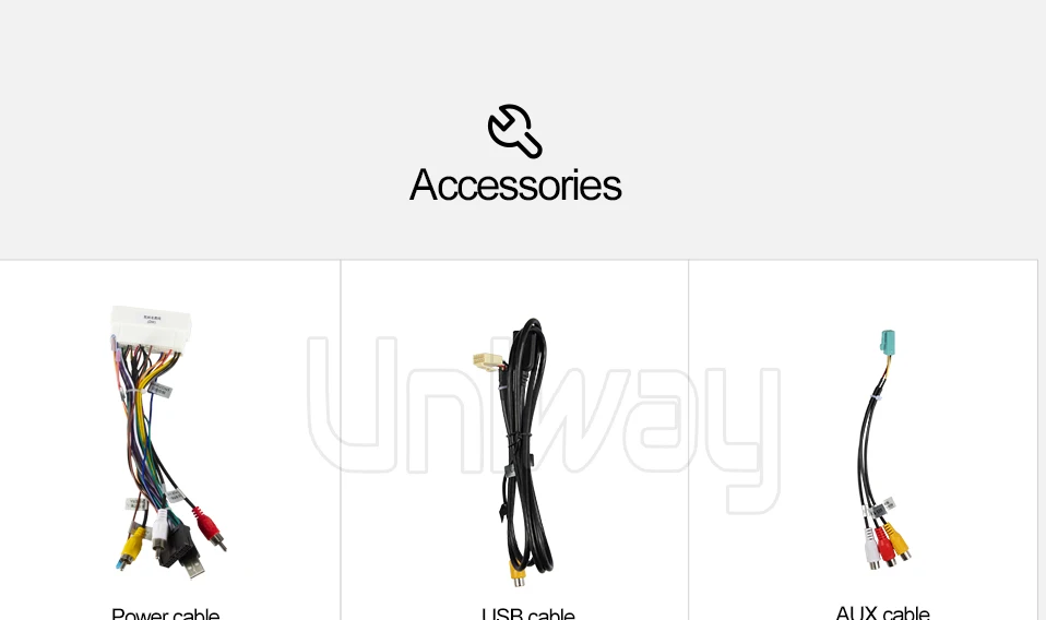 Uniway android 9,0 2G+ 3 2G dvd-плеер автомобиля forKia Picanto gps навигация автомобильный мультимедийный плеер Видео Радио плеер