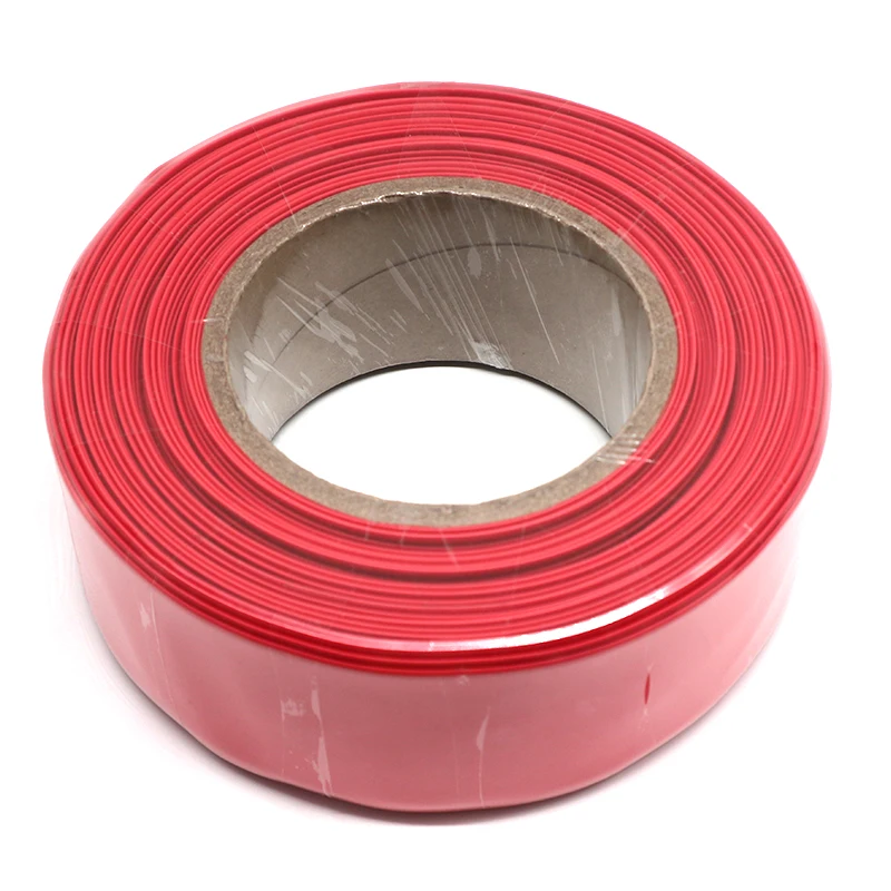 MUKE 1M/Pack Heat Shrinkage Tube Retractable Term For Isolation Wire Wrap Extrema Ratio 2:1 Gaine Thermoretractile Cable Sleeve - купить по