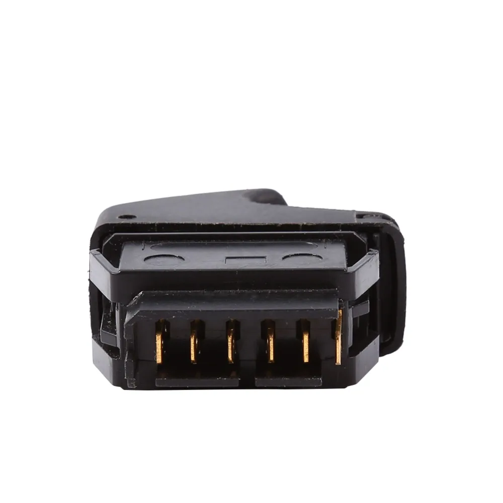 1 шт. 6 контактный Автомобильный Электрический переключатель управления окном