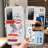 print case for iphone 11 cases silicon cover for iphone 12 pro max 12 mini xs xr 7 8 plus 6s se 2020 soft shockproof capas