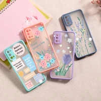 p30 lite pc case for huawei honor 8x case back cover honor 20 10x lite 9c 9a nova 5t coques huawei p30 p20 pro cases y9 y6 2019