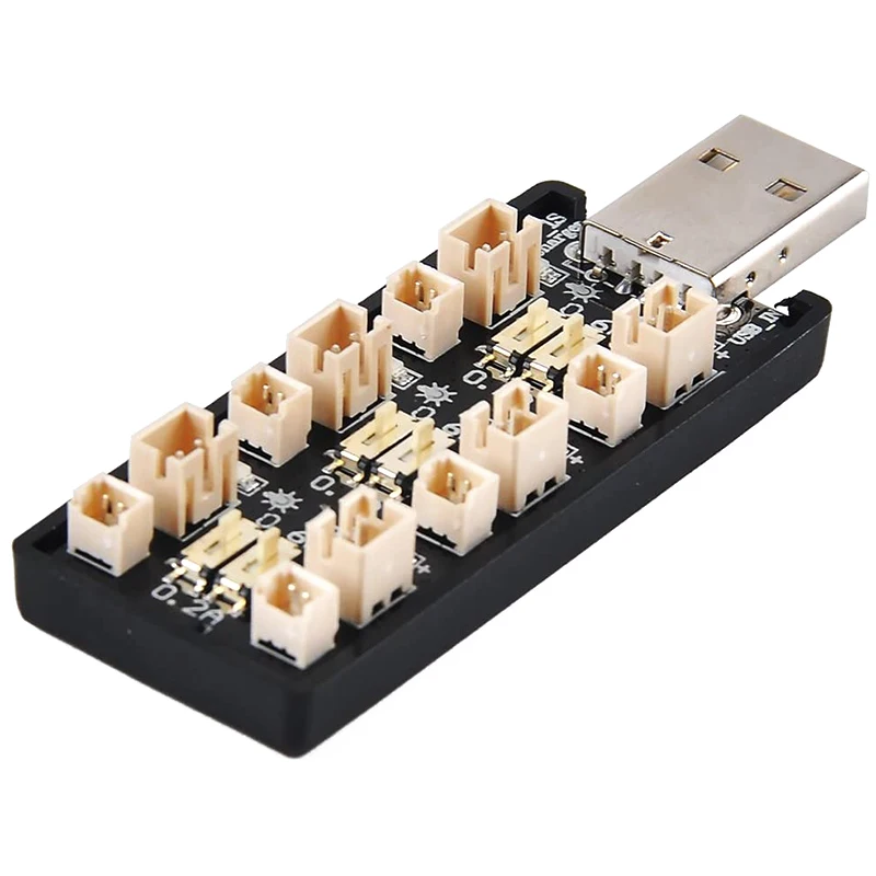 

Зарядное устройство USB 1S для литий-полимерных аккумуляторов, 3,7 в/4,20 в, 6 каналов, 1S, зарядное устройство для литий-полимерных аккумуляторов ...