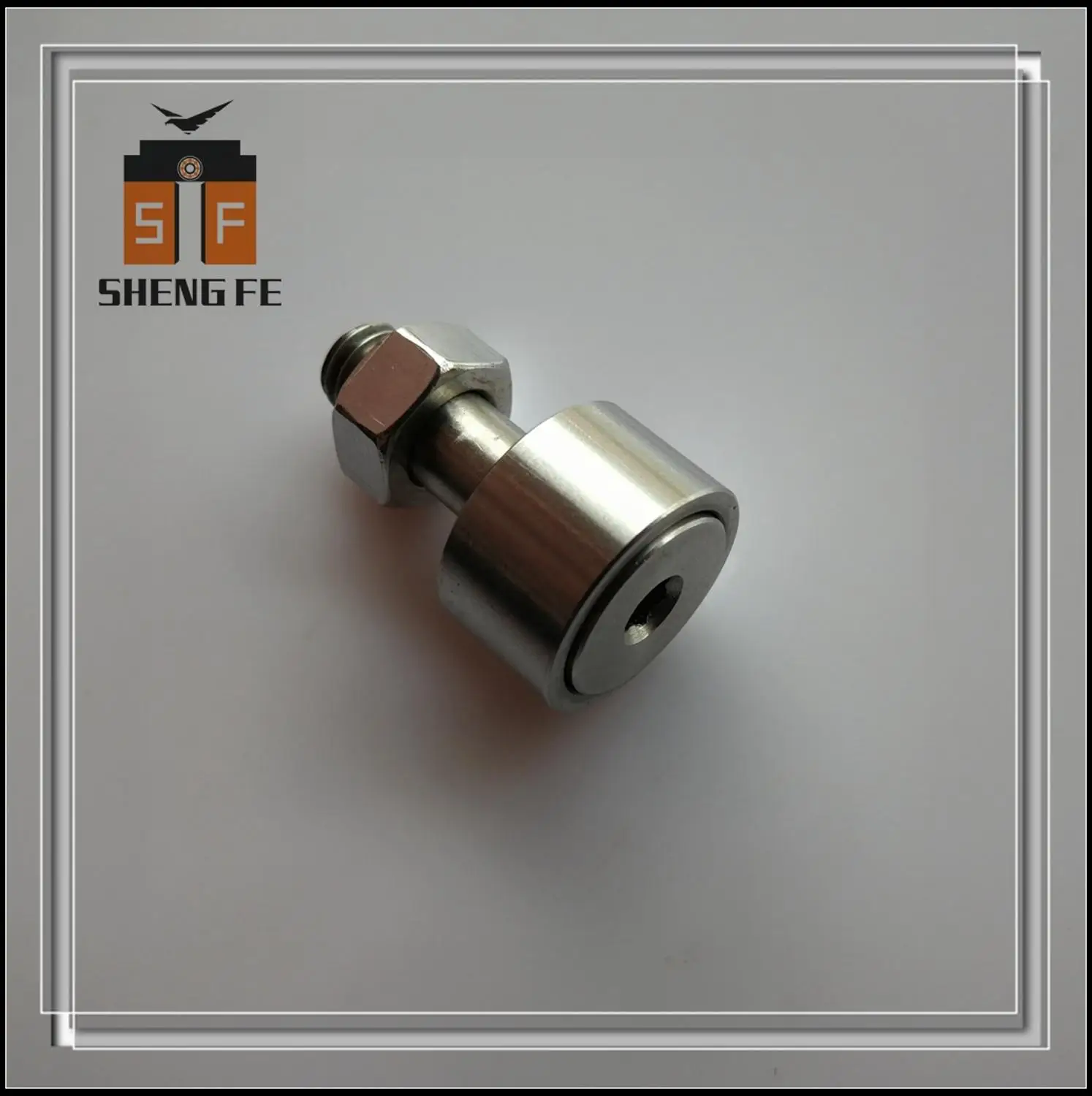 CF8BR(Φ19*32 2) шпилька типа роликовый подшипник для пружинной машины | SUS304 нержавеющая