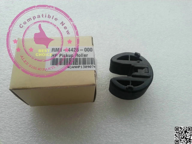 Совместимый новый лазерный Jet CP2025 Пикап Ролик RM1 4426 000 M2320 MF8330Cdn MF8350Cdn|roller bearing|roller