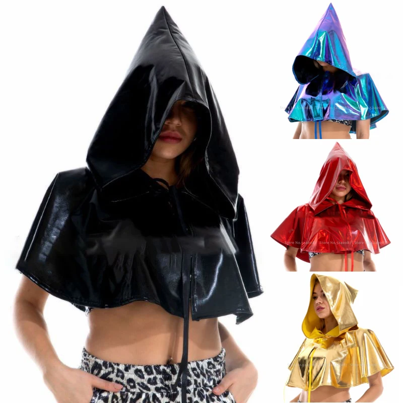 Мужчины Женщины средневековый Ретро Хэллоуин Grim Reaper вампир демон костюм для