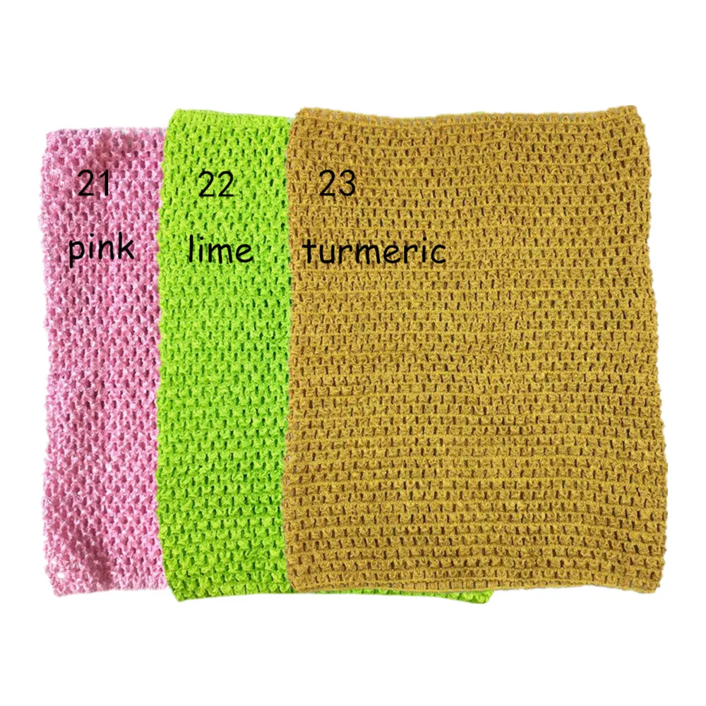 24x32 см пачки маечки без бретелек 12 дюймов для детей девочек Эластичное вязаное