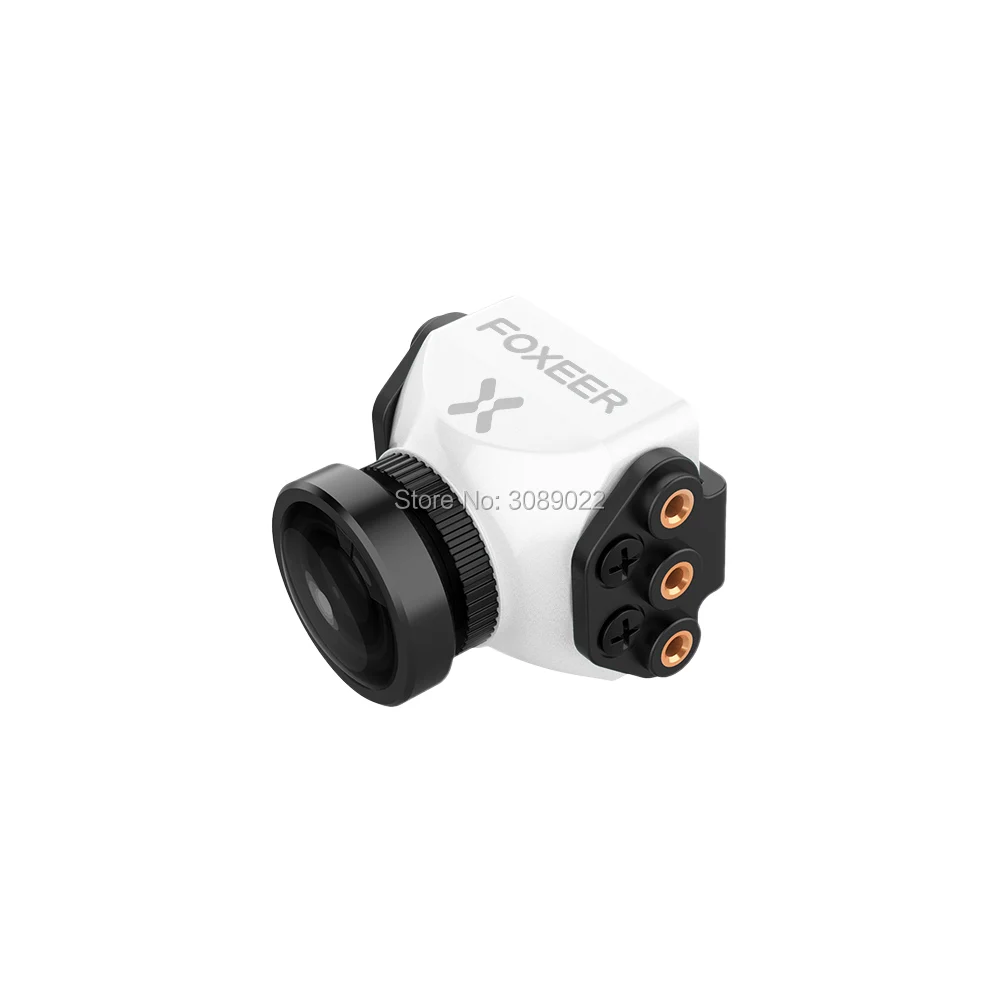 Foxeer Falkor V2 1200TVL мини/полноразмерная камера 16:9/4:3 PAL/NTSC переключаемый GWDR с кронштейном FPV камера поддержка фиксатор крыло