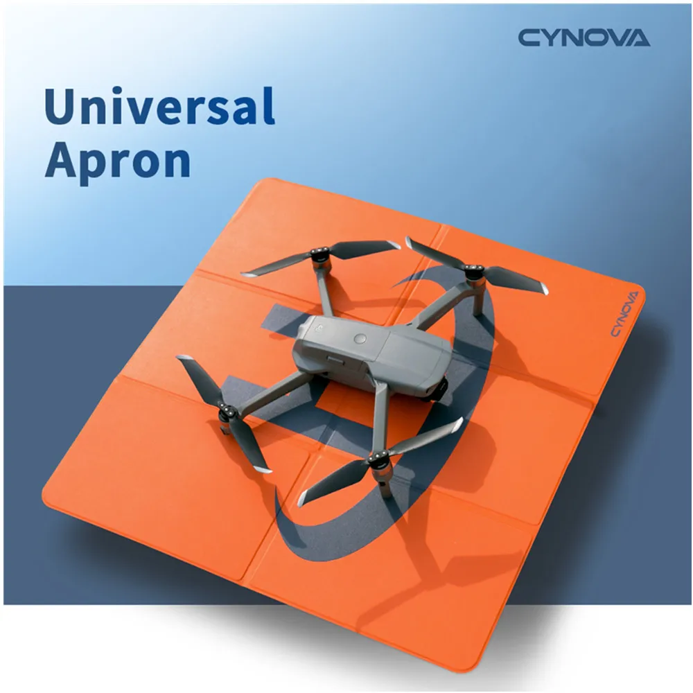 Посадочная площадка Cynova аксессуары для DJI Mavic Mini 2 и квадрокоптера