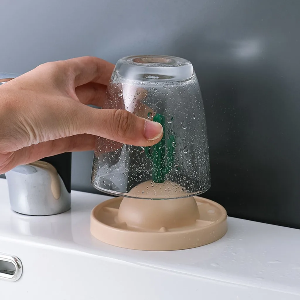 4 шт. креативная подставка для кружек|Полки и держатели| |