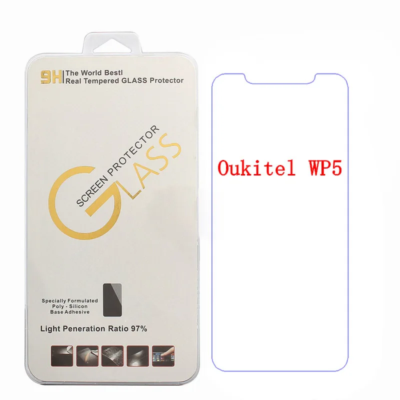 Фото Закаленное стекло JGKK для Oukitel WP7 WP6 WP5 Pro WP 7 100% оригинальная Премиум Защитная пленка Закаленное стекло JGKK для Oukitel WP7 WP6 WP5 Pro WP 7 100% оригинальная Премиум Защитная пленка