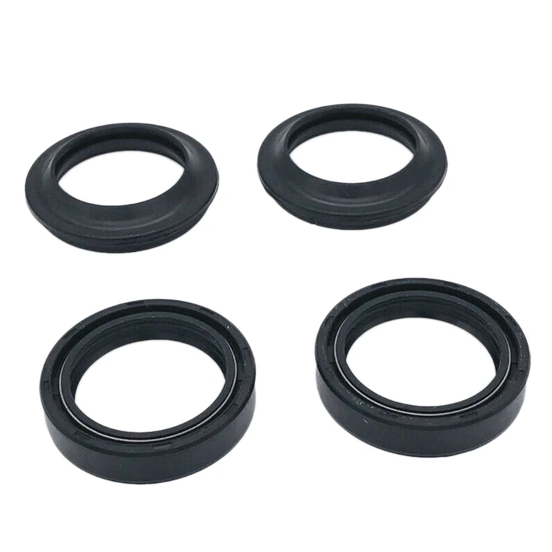 Демпфер амортизатор вилка сальники и пыли уплотнения кольцо для - Цена: 834,61 руб.