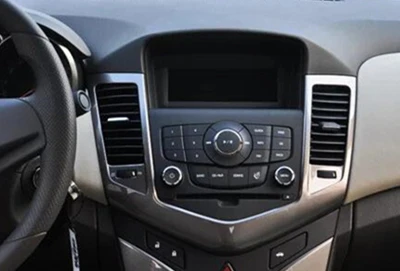 Android 9,0 4+ 64 Гб px5 встроенный DSP автомобильный dvd-плеер Мультимедиа Радио для Chevrolet CRUZE 2008-2012 gps навигация
