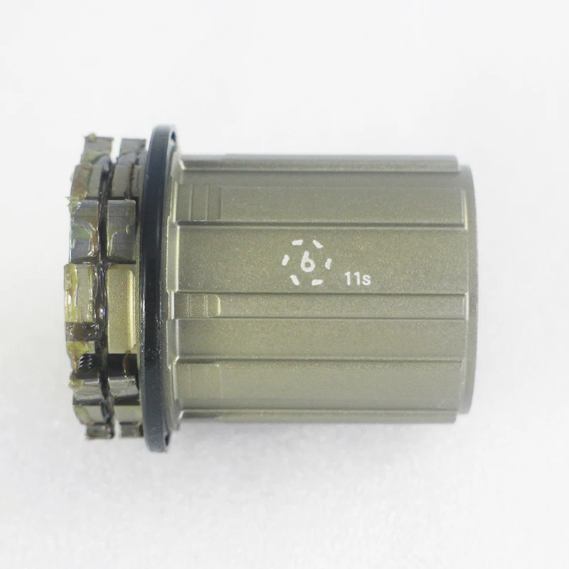 SPEEDSAFE SS13 6 собачки кассета запасные части тела Бесплатная концентратор Алюминий