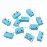 10pcs new original kailh gm2 0 mouse micro switch gaming gaming button switch 20 million click life can replace d2fc f 7n 20m