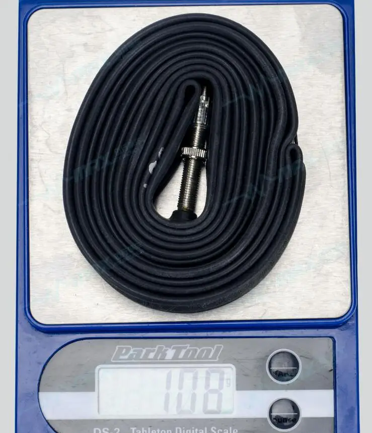 700C внутренняя трубка для дорожного велосипеда велосипедная 28 &quotдля