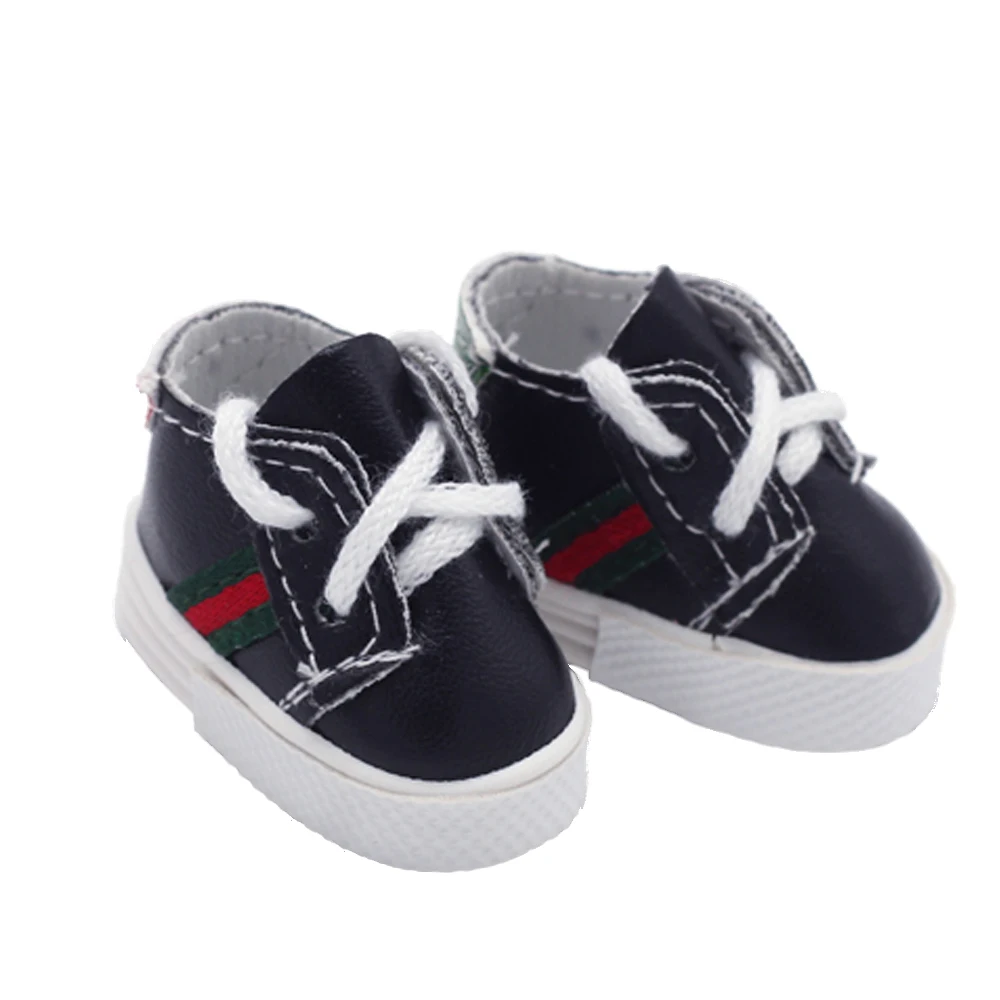 Кукла 1/6 игрушечные сапожки обувь для 15 см EXO куклы, 4 см мини PU кожаные сапоги Обувь Аксессуары куклы игрушки - Цвет: Picture 3