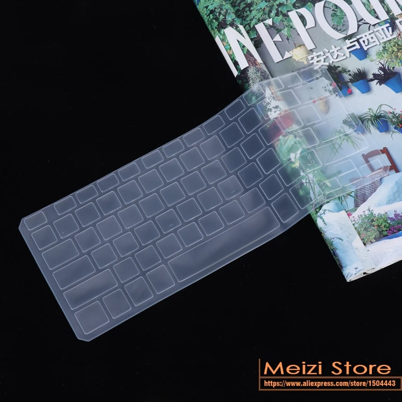 Силиконовый чехол для клавиатуры ноутбука ASUS ROG Zephyrus G15 GA503Q GA503QR GA503QS GA503QM GA503 QR QS QM