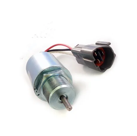 

12V Shut Down Solenoid 6N9988 fits for CAT 3208 FSS0067