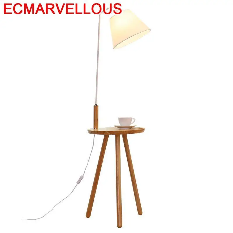 Светильник Woonkamer стоящий для гостиной Lampe Sur Pied Piso Lampara Pie Stand Stehlampe Staande Lampadaire De