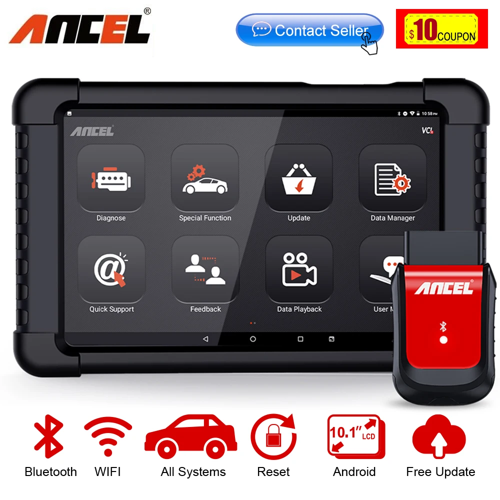 Launch X431 CRP123E OBD2 ENG ABS подушка безопасности SRS на авто диагностический инструмент OBDII считыватель кодов Сканер бесплатное обновление pk CRP123X CRP123