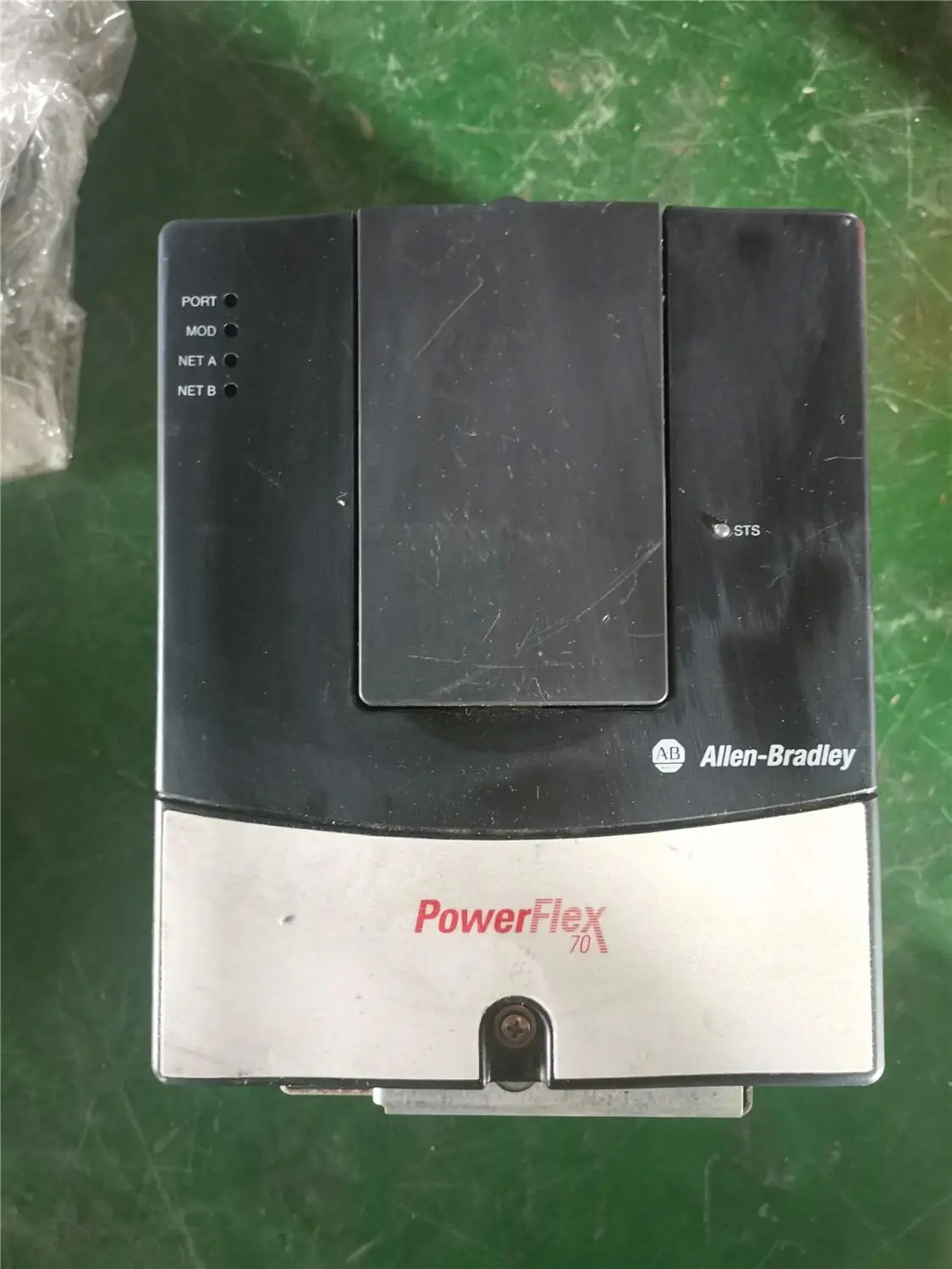 

20AC1P3A0 inverter , used one , 90% appearance new , test goods , free shipping