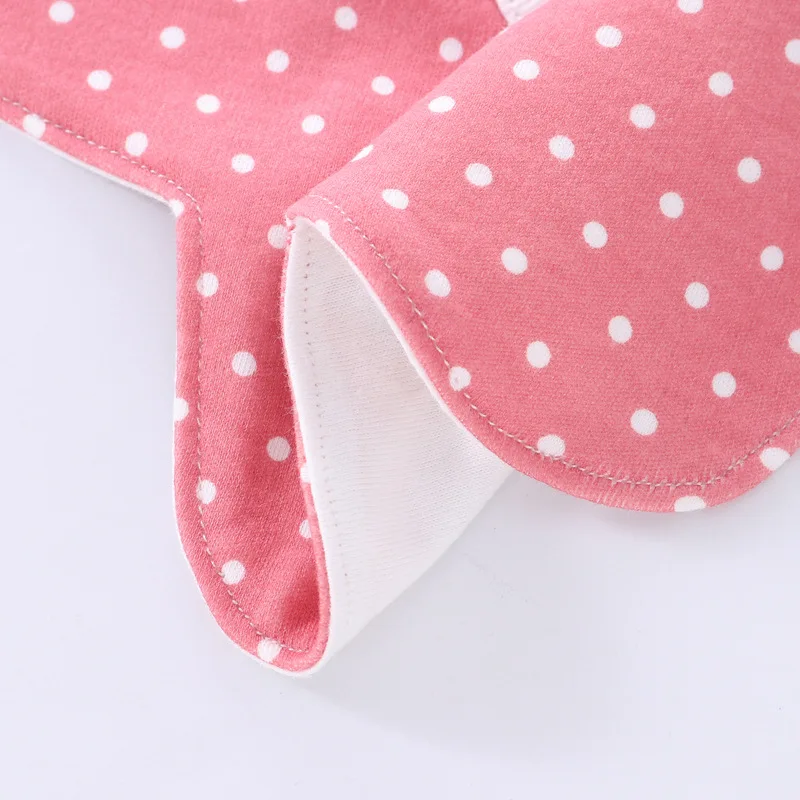 

Baby Bibs Cotton Flower Waterproof Cloth Bibs Toddler Saliva Towel Baby Feeding Smock Infant Burp Cloths Infant Bandana Bibs