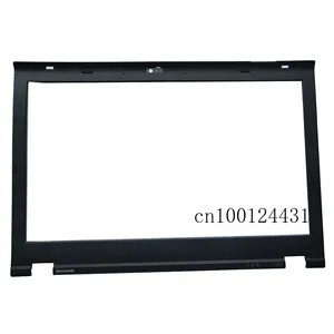 new original for lenovo thinkpad t420 t420i lcd front frame bezel 04w1609 04w1620 free global shipping