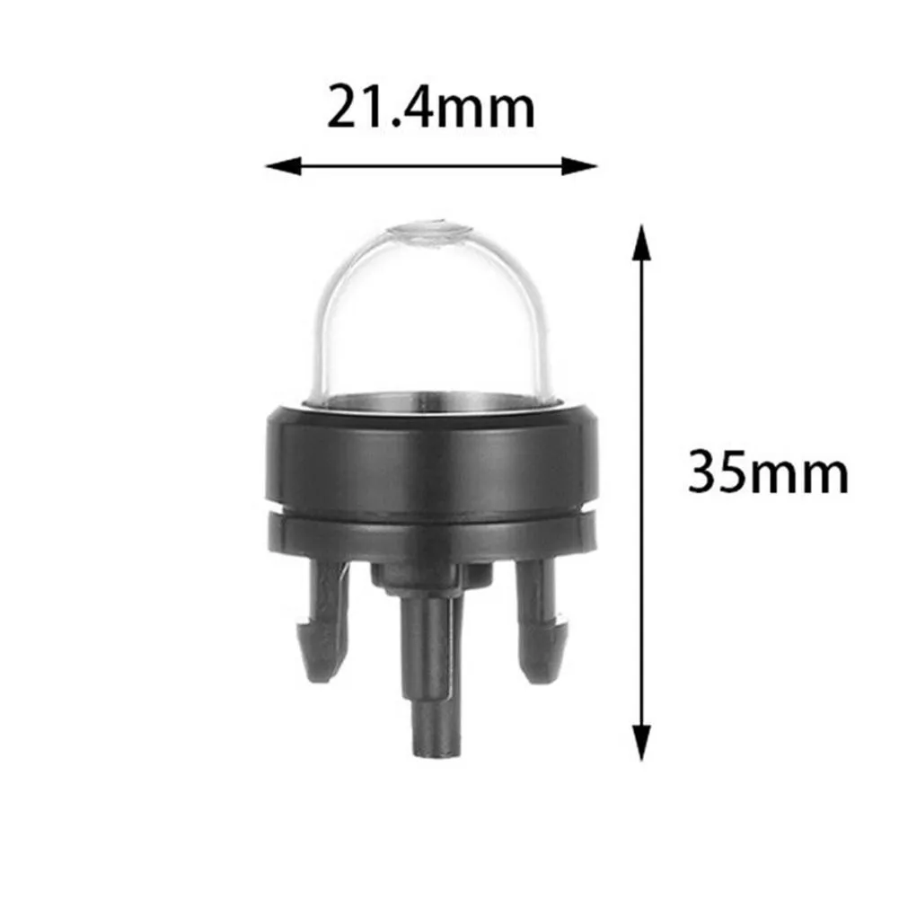 

Carburetor Oil Bubbles Chainsaw Dolmar FOR STIHL Primer Pump Kit New Set