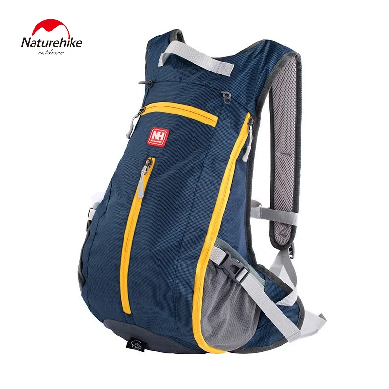 

Naturehike Riding Backpack Helmet Cover Mountaineering Bag