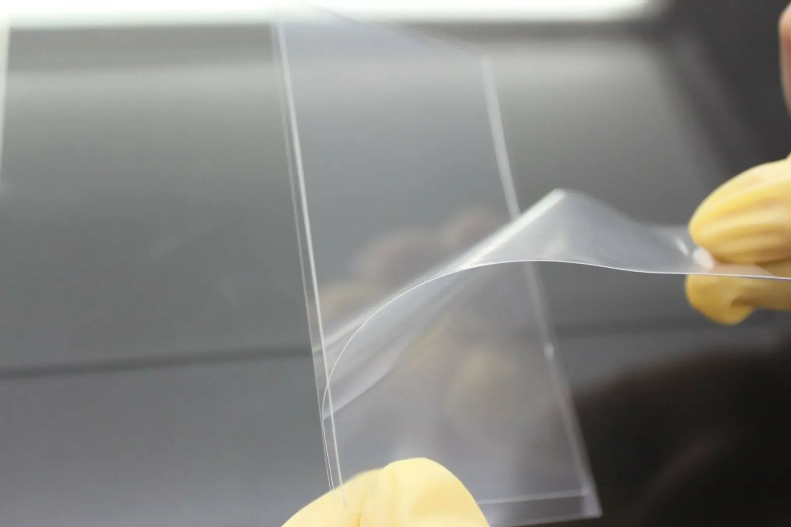 

Outer Front Screen Glass Lens For LG Q Stylo 4 Q710 /Q720/-Q730TM +tools&OCA