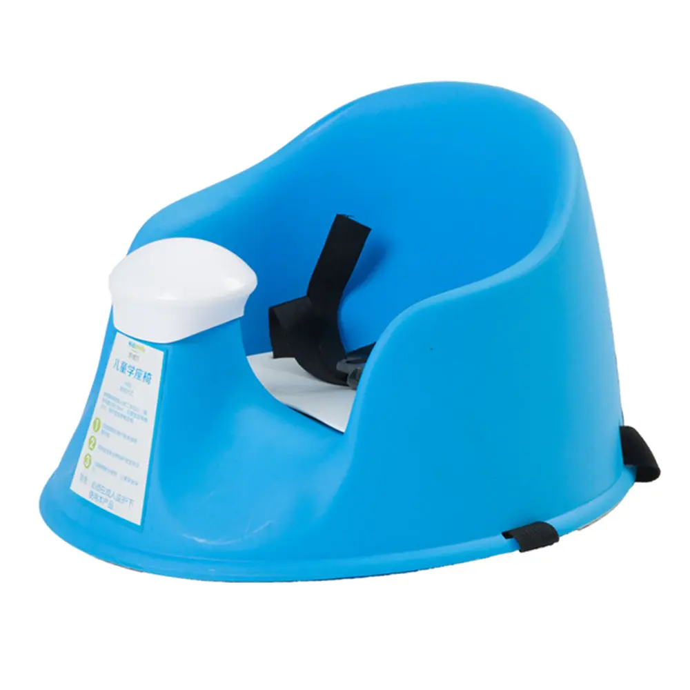 ALWAYSME Baby Infant Foam Up правое опорное Напольное сиденье, Bumbo Напольное сиденье