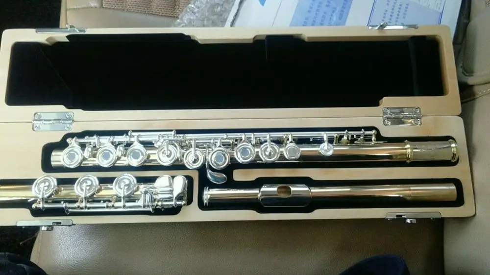 

Flute New product!