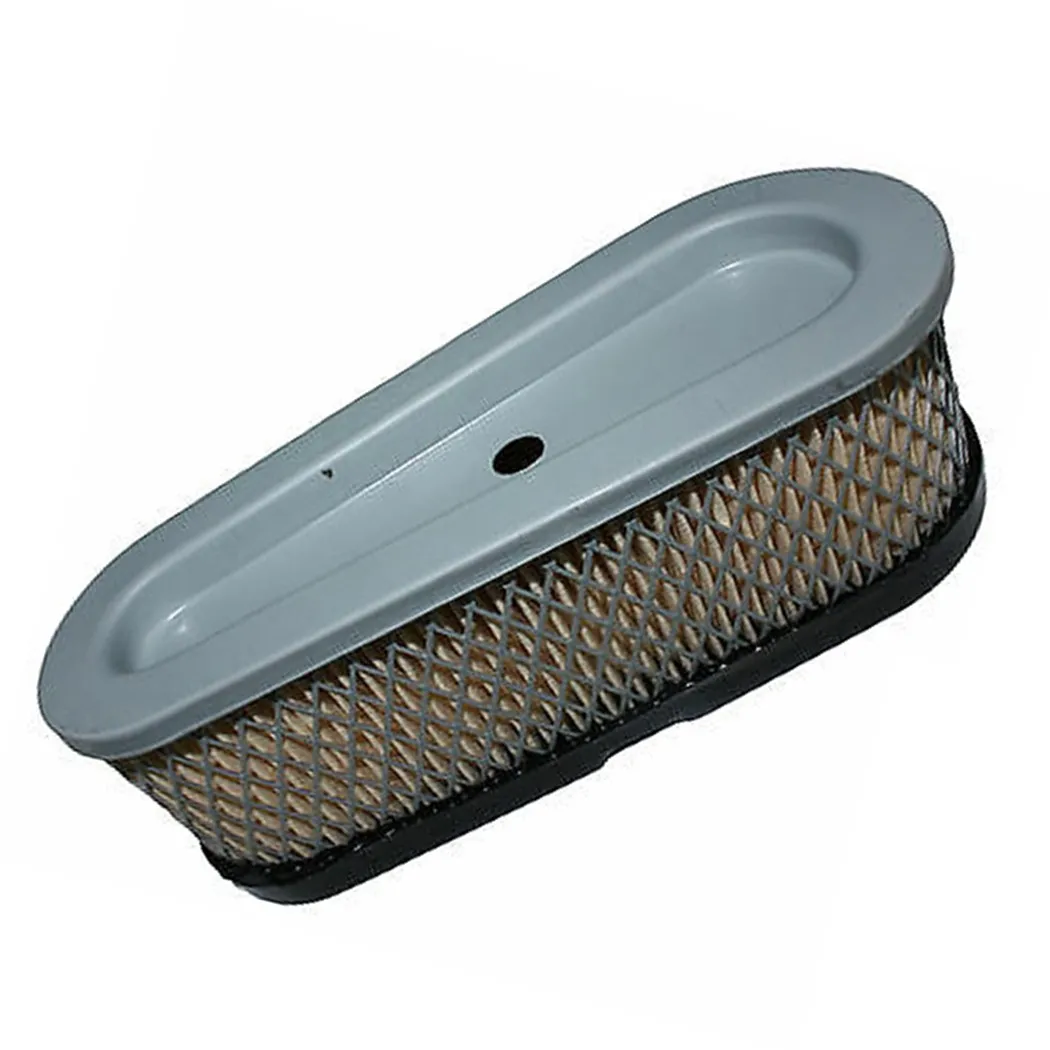

Air Filter Fits Some 8.5HP 10.5HP 11.5HP,196700, 257700 & 259700,691667, 493910 Lawn Mowers Lawn Mower Parts