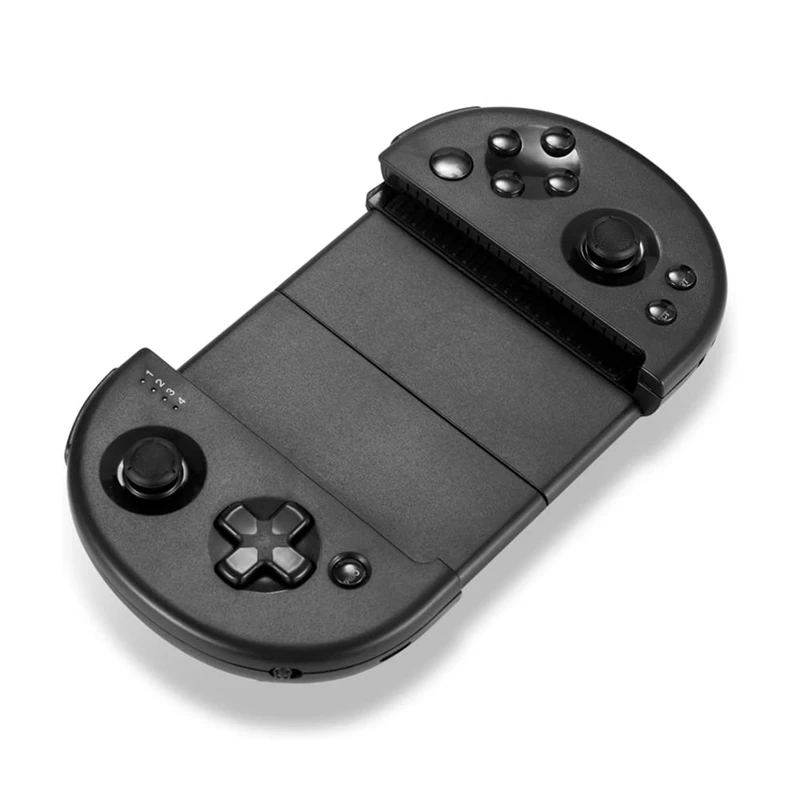 Беспроводной игровой контроллер Выдвижной Телескопический Джойстик Геймпад для