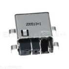 JIANGLUNNEW DC разъем питания Samsung Odyssey NP800G5M NP800G5M-X01US NP800G5M-X02US