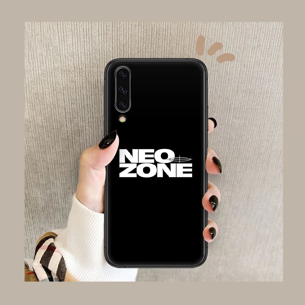 

kpop nct Phone Case Cover For Samsung Galaxy A10 A11 A20 E A21 A30 A40 A41 A50 A51 A70 A71 A81 S 4G 5G black Bumper 3D Prime