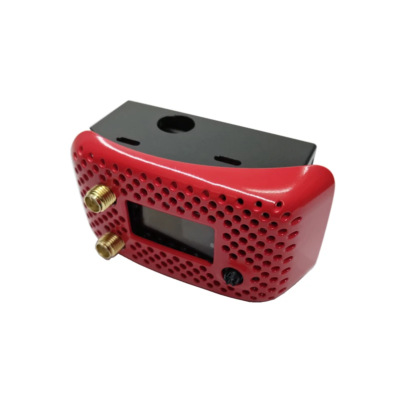 Receiver Module Mount Holder FPV Goggles V3.0/PLUS RX Aluminum Protector Case Cover for DJI |